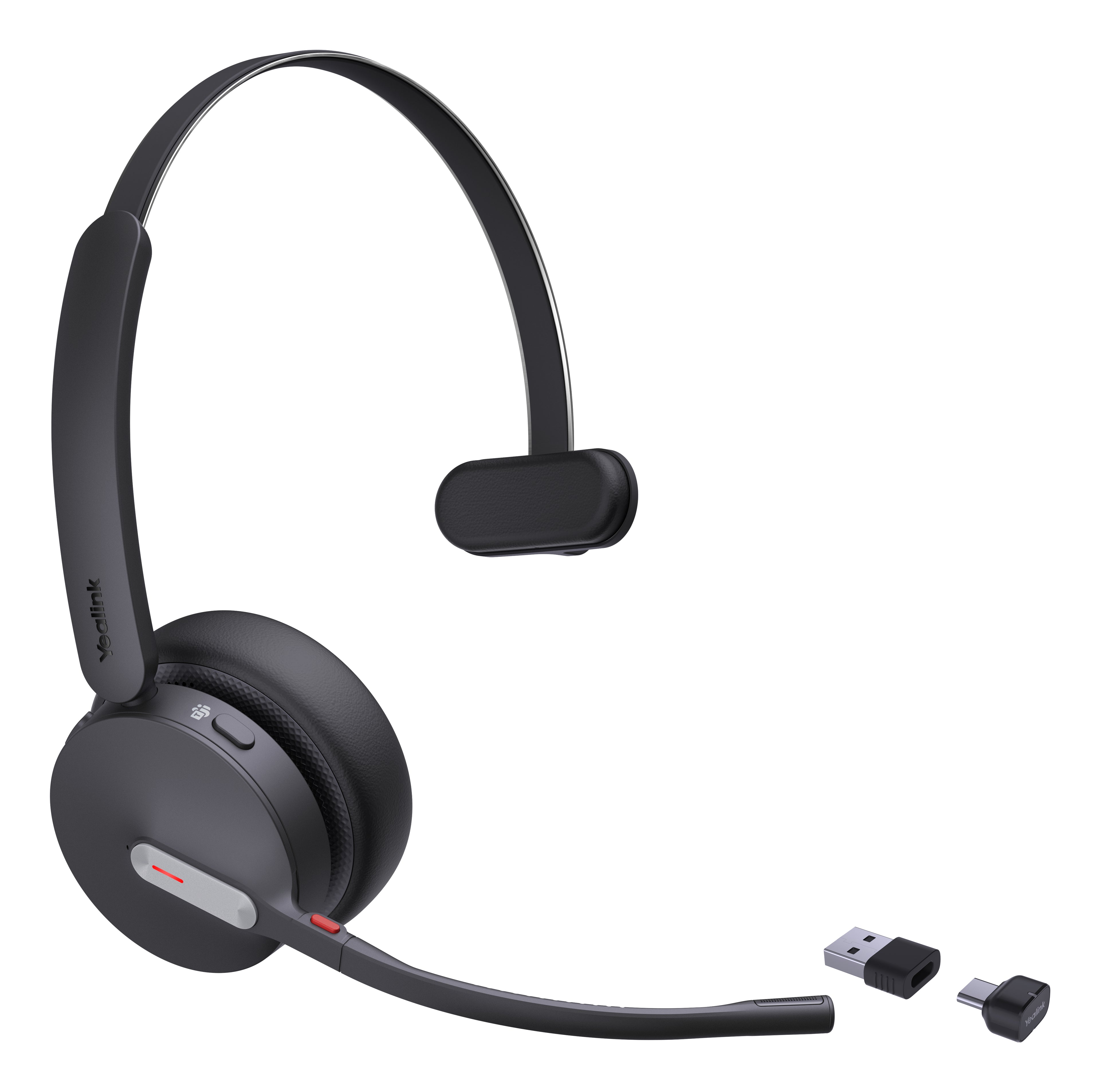Yealink BH70 Mono - Headset - Bluetooth – Bild 2