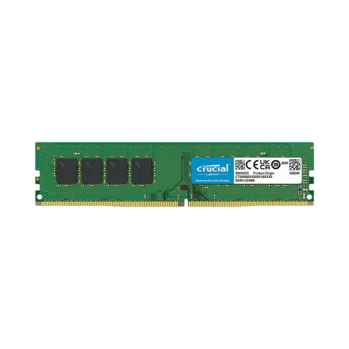 3200 16GB Crucial 16GB Tray