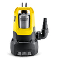 Kärcher Schmutzwasser-Tauchpumpe SP 22.000 750W