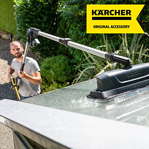 Kärcher Reinigungsset für Fassaden und Glasflächen (TLA 4 + Zubehör)