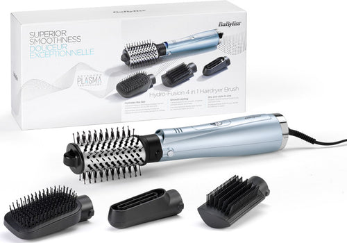 BaByliss Hydro-Fusion Hydro Fusion Smooth & Shape