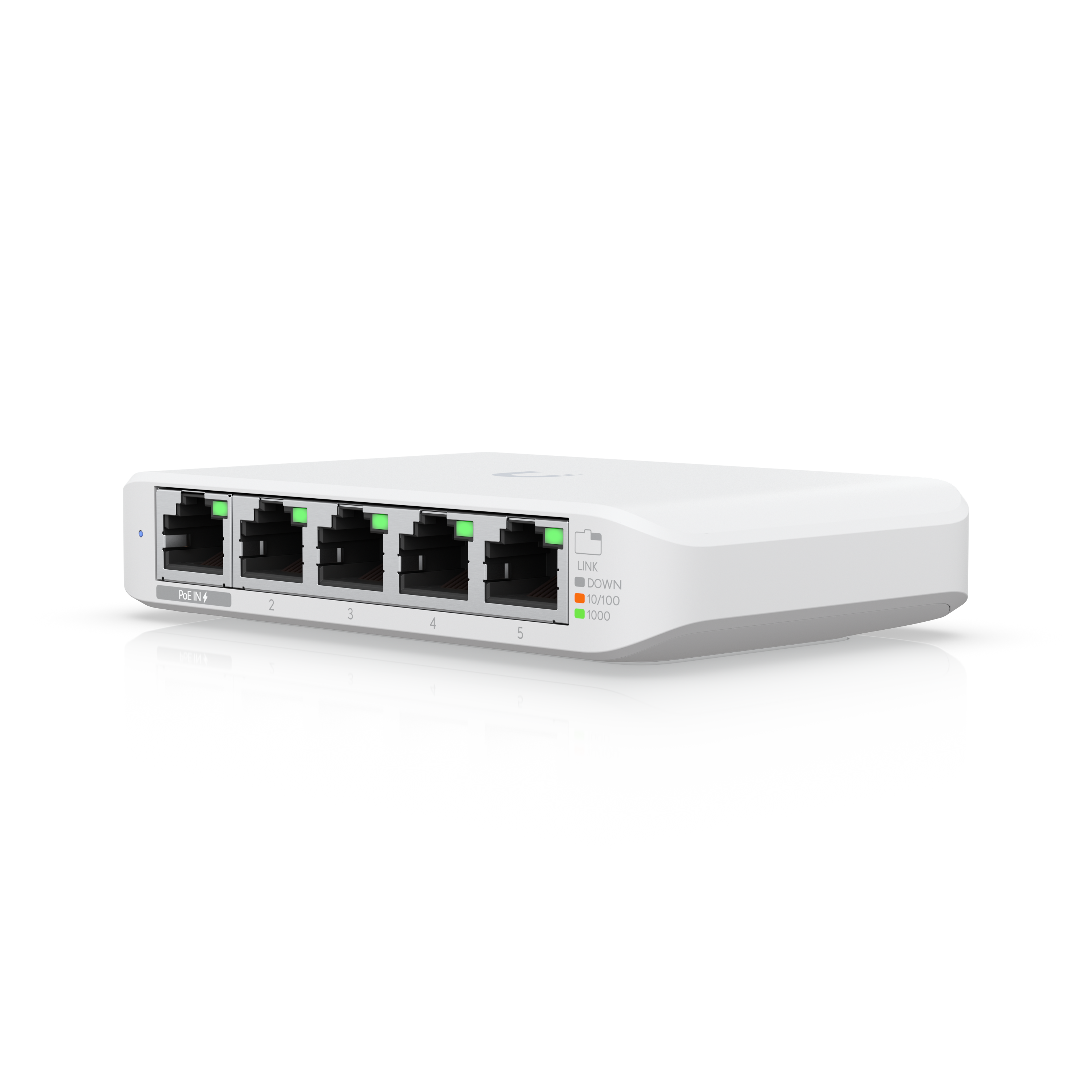 Ubiquiti UniFi Switch USW Flex Mini - Switch - managed
