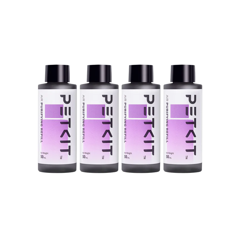 PETKIT Refill-50ml-4pcs