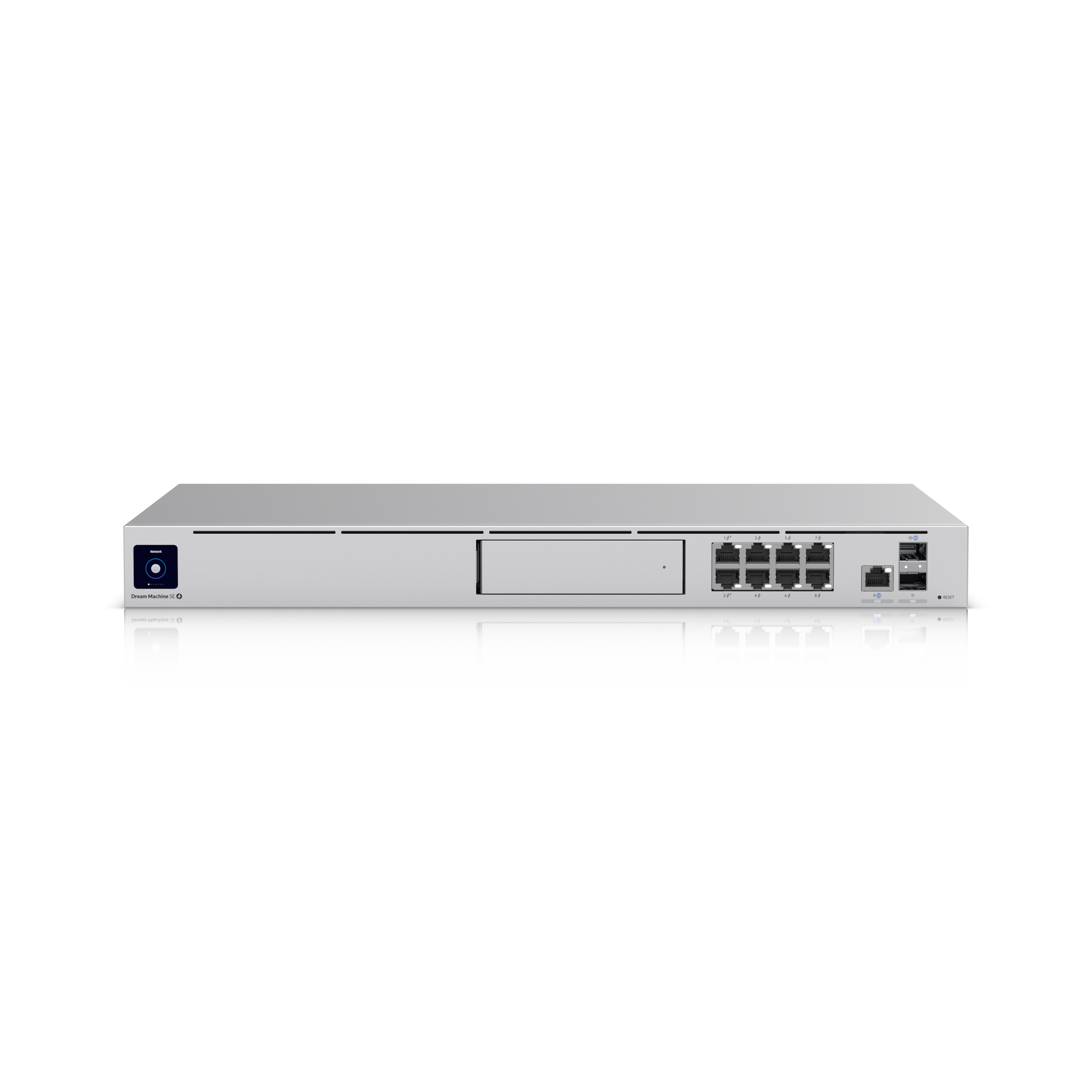 UbiQuiti UniFi Dream Machine Special Edition