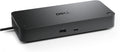 DELL SD25TB5 Kabelgebunden Thunderbolt 5 Schwarz