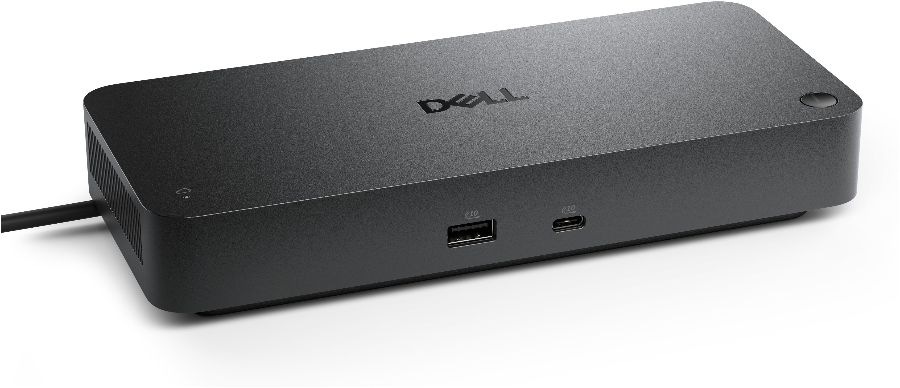 DELL SD25TB5 Kabelgebunden Thunderbolt 5 Schwarz