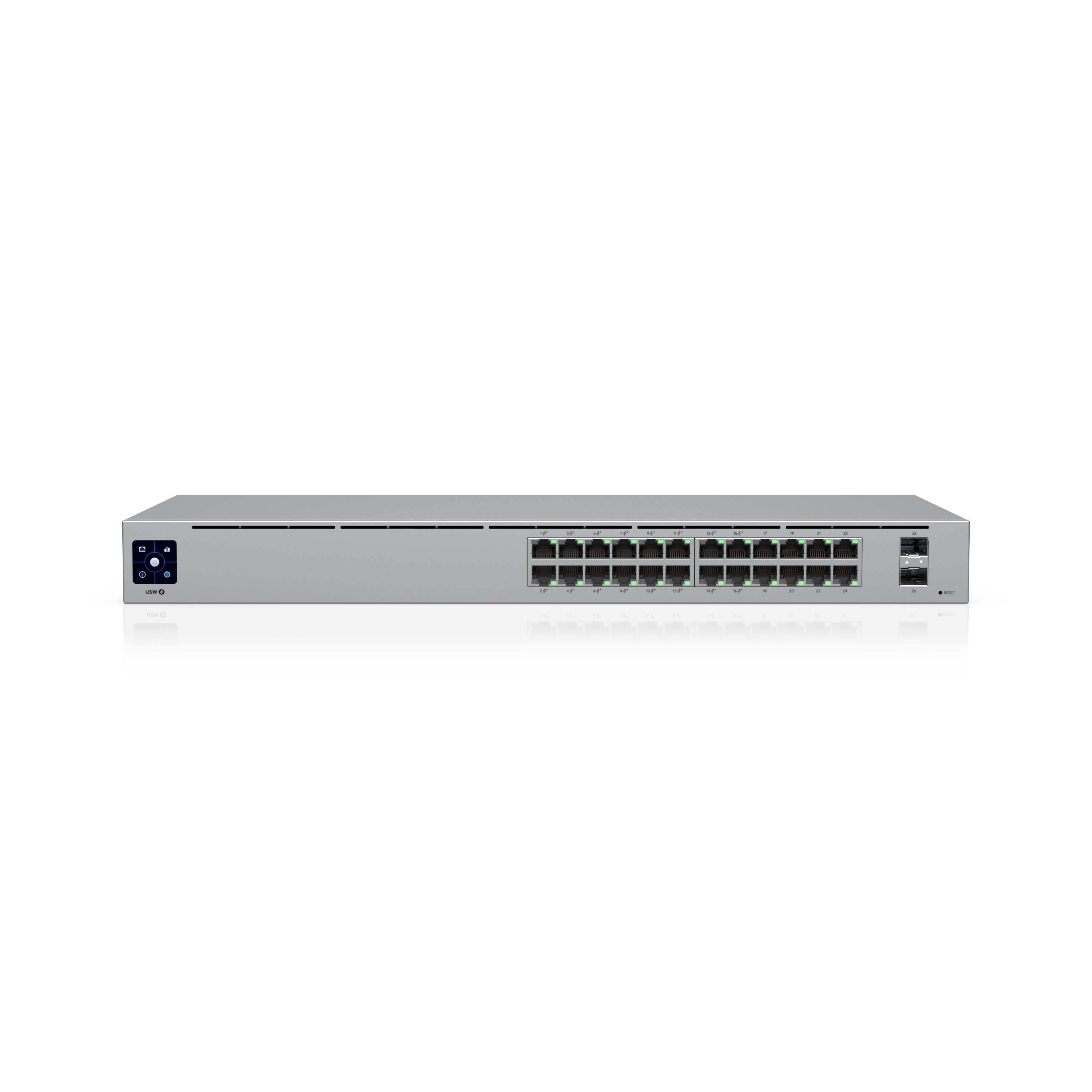 UbiQuiti UniFi USW-24-POE Switch