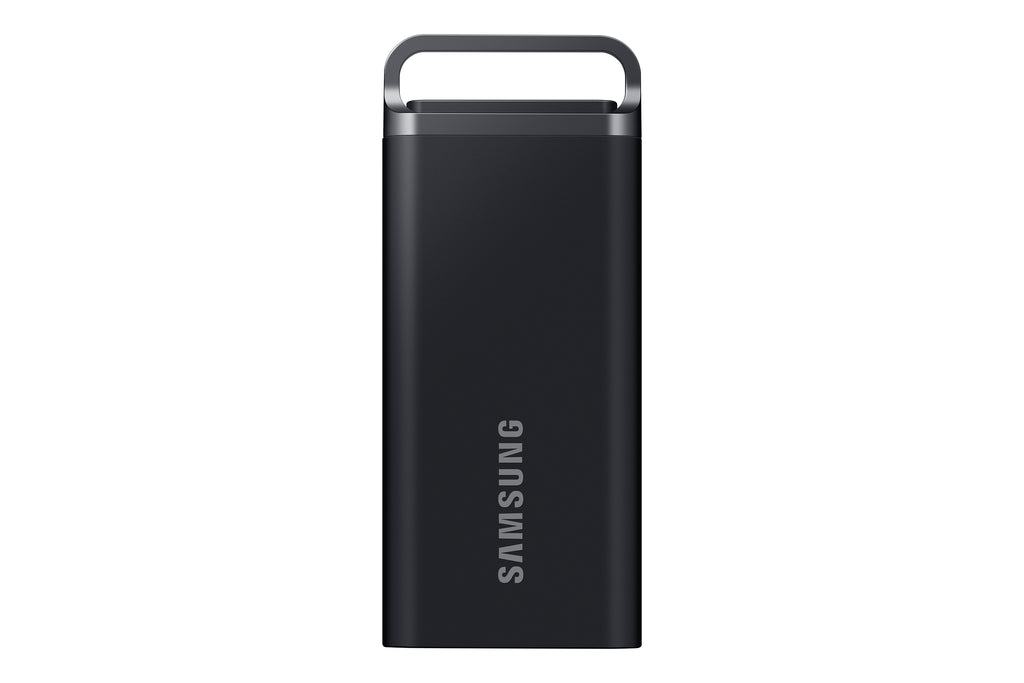 Samsung MU-PH2T0S 2 TB 3.2 Gen 1 (3.1 Gen 1) Schwarz – Bild 2