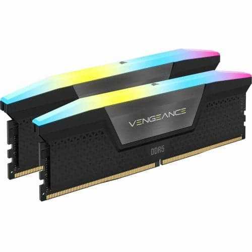 Corsair Vengeance RGB CMH48GX5M2B6400C36 memory module