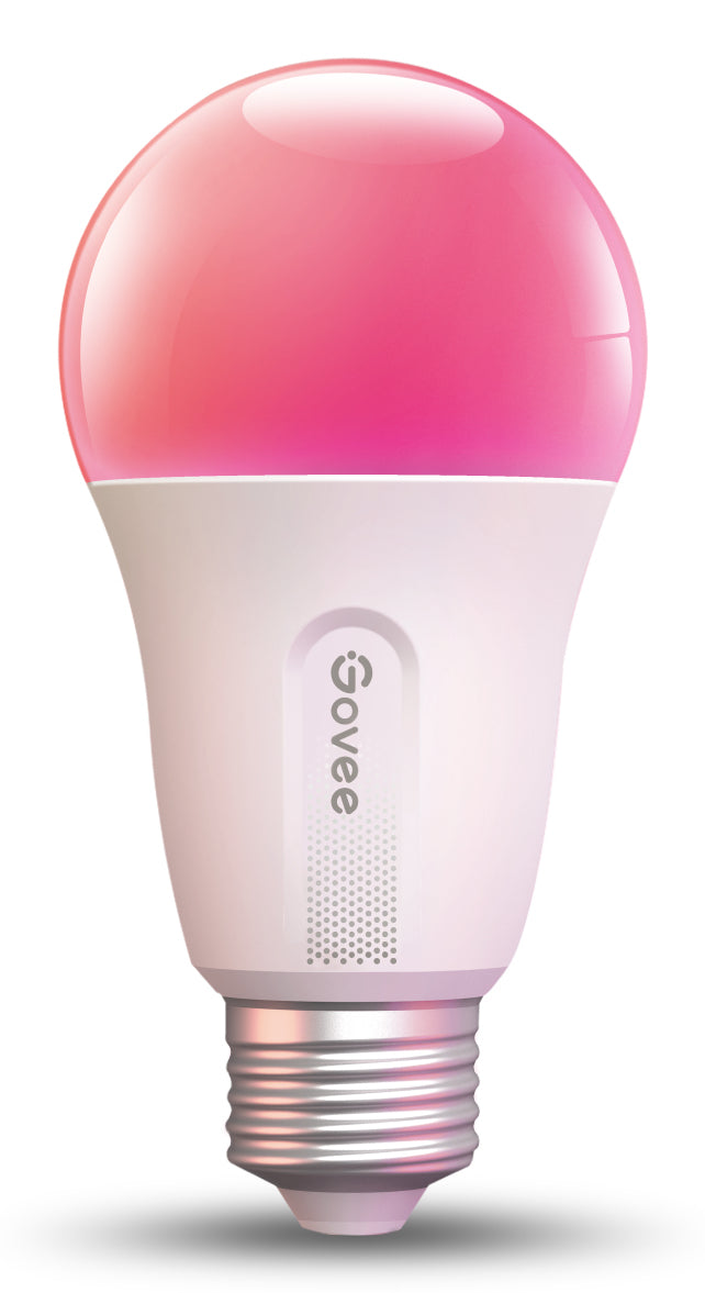 Govee H6004 Intelligentes Leuchtmittel Wi-Fi/Bluetooth 9 W