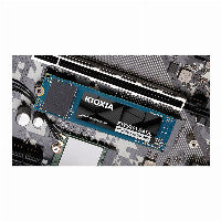 Kioxia LSF10Z002TG8 internal solid state drive – Bild 5