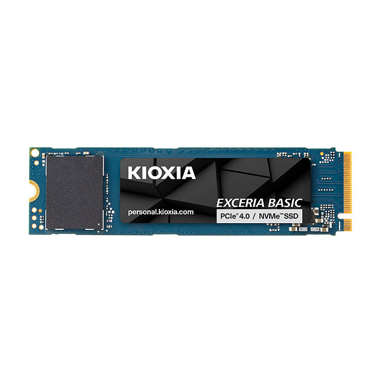 Kioxia LSF10Z002TG8 internal solid state drive
