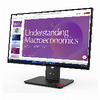 Lenovo ThinkVision T24D-40 computer monitor – Bild 2