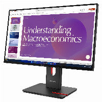 Lenovo ThinkVision T24D-40 computer monitor – Bild 3