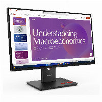 Lenovo ThinkVision T24D-40 computer monitor – Bild 4