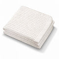 Spann-Wrmeunterbett UB 100 Cosy (wei, 100 x 200 cm)