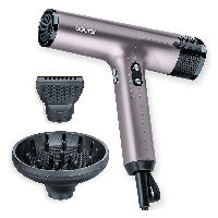 HC 100 (lila/metall)