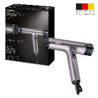 HC 100 (lila/metall) – Bild 2