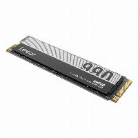 Lexar NM990 – Bild 4