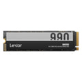 SSD M.2 Lexar 2TB PCIe Gen 5 NM990 NVMe