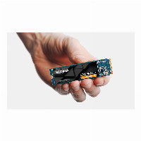 Kioxia Exceria G3 – Bild 2