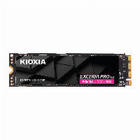 Kioxia Exceria PRO G2