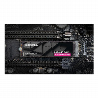 Kioxia Exceria PRO G2 – Bild 4
