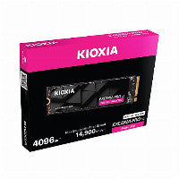 Kioxia Exceria PRO G2 – Bild 5