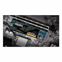 Kioxia Exceria G3 – Bild 4