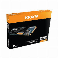 Kioxia Exceria G3 – Bild 5
