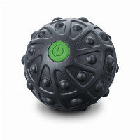 Massageball mit Vibration MG 10 (schwarz)