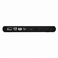 Verbatim Slimline CD/DVD optical disc drive – Bild 2