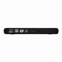 Verbatim External Slimline CD/DVD Writer optical disc drive – Bild 2