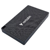 Verbatim 32031 external solid state drive