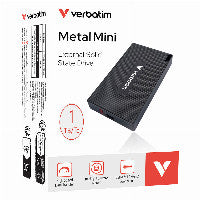 Verbatim 32031 external solid state drive – Bild 2