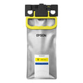 EPSON WorkForce Pro EM/EP-C800R Yellow XXL Ink 20K