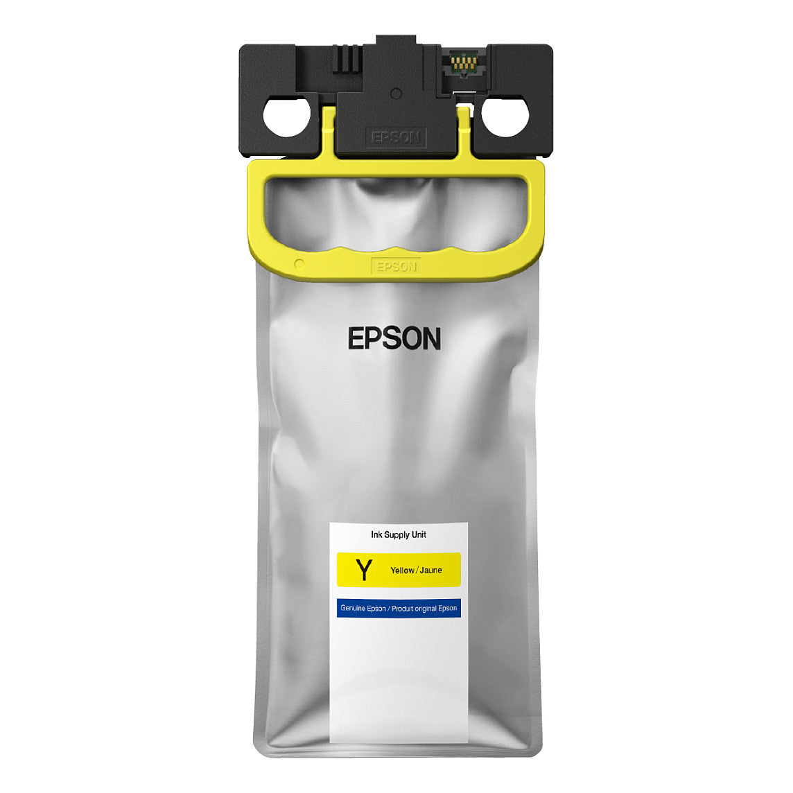 EPSON WorkForce Pro EM/EP-C800R Yellow XXL Ink 20K