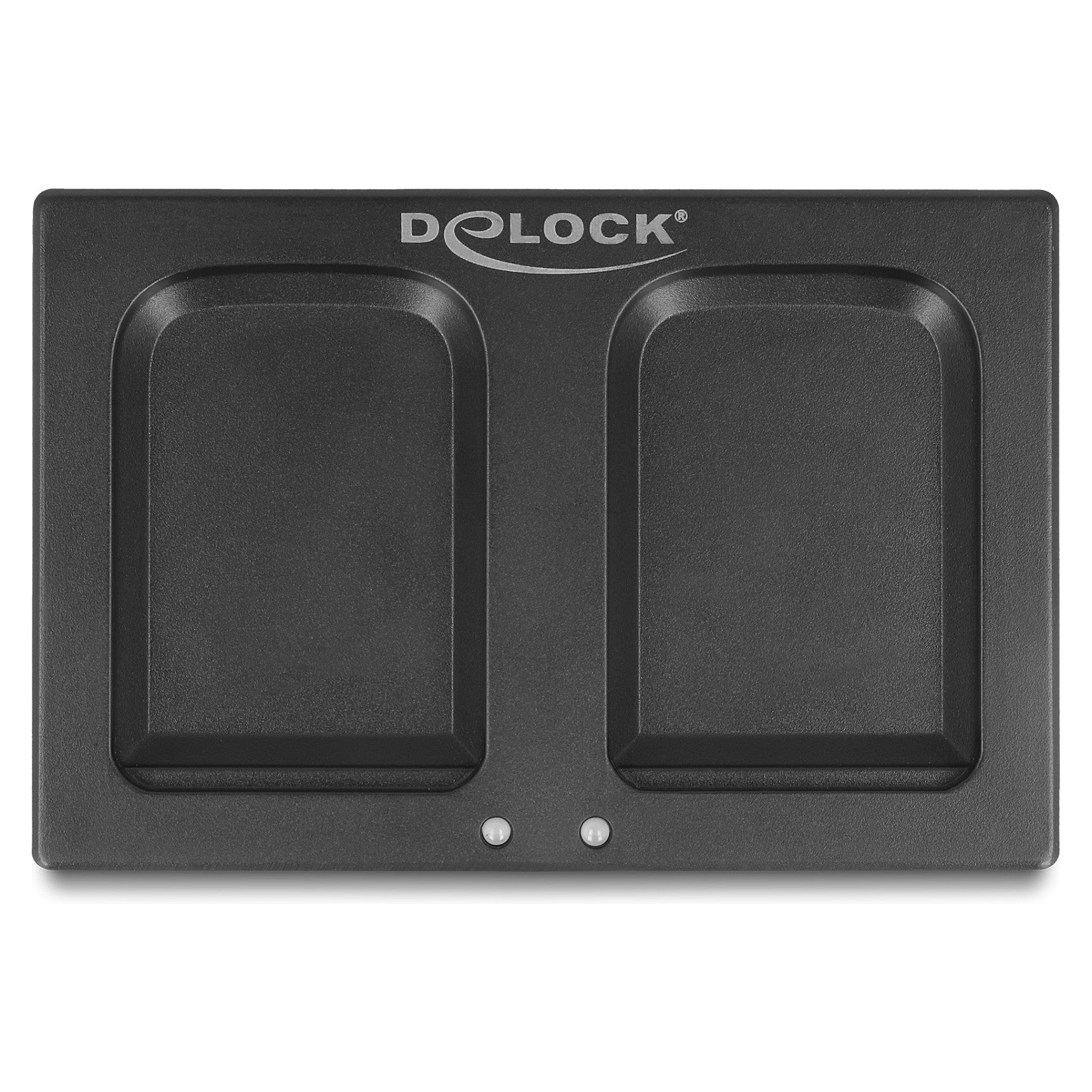DeLOCK Ladestation für Ringscanner 90607