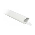 DeLOCK Eckkanal selbstklebend 43 x 23 mm - Länge 1 m weiß