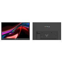 Verbatim Portable 15.6" FHD Dual Monitor Essentials – Bild 3