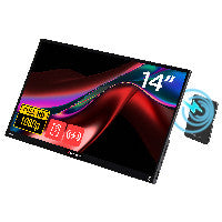 Verbatim 32088 portable TV/monitor
