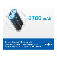 TP-Link Tapo A100 – Bild 3