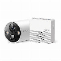 TP-Link Tapo C420S1