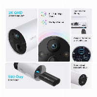 TP-Link Tapo C420S1 – Bild 2