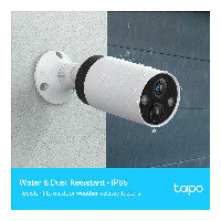 TP-Link Tapo C420S1 – Bild 5