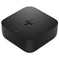 D HP USB-C 100 W G6 Dockingstation
