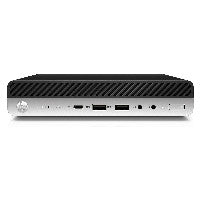 tecXL EliteDesk 800 G4 MP