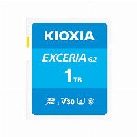 Kioxia LNEX2L001TG4 memory card