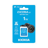Kioxia LNEX2L001TG4 memory card – Bild 2
