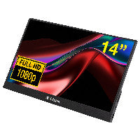 Verbatim 49590 computer monitor